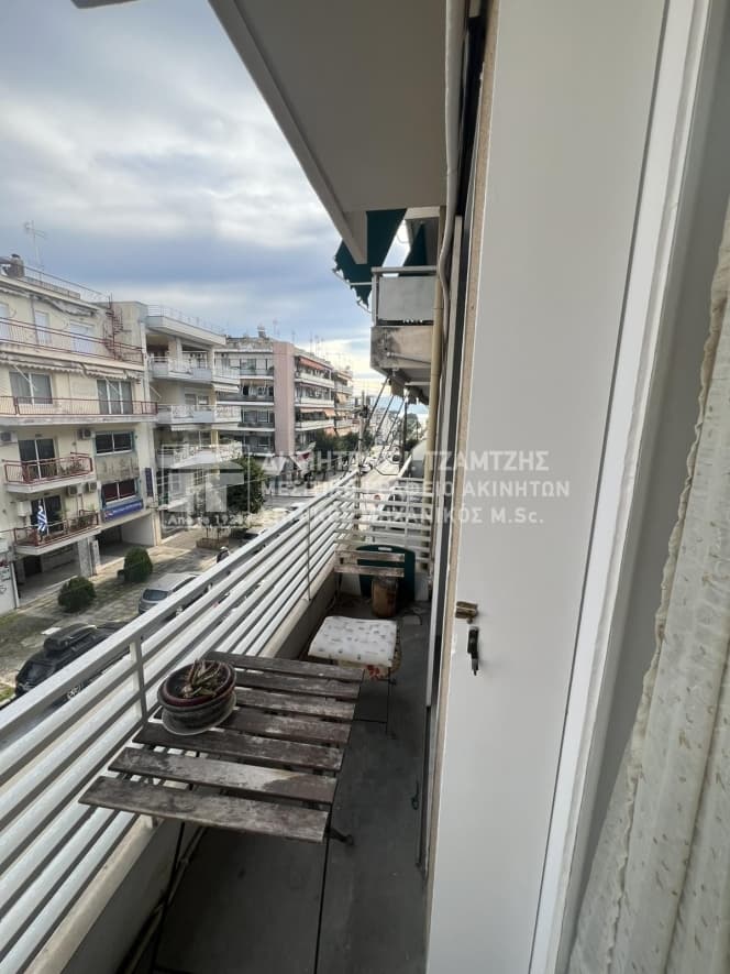 Apartment in Ag. Konstantinos, Volos — Photo 14 of 17