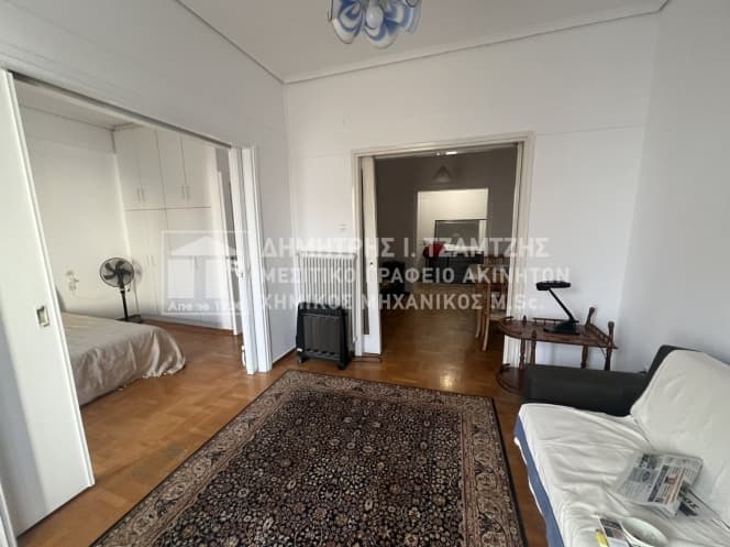 Apartment in Ag. Konstantinos, Volos — Photo 6 of 17