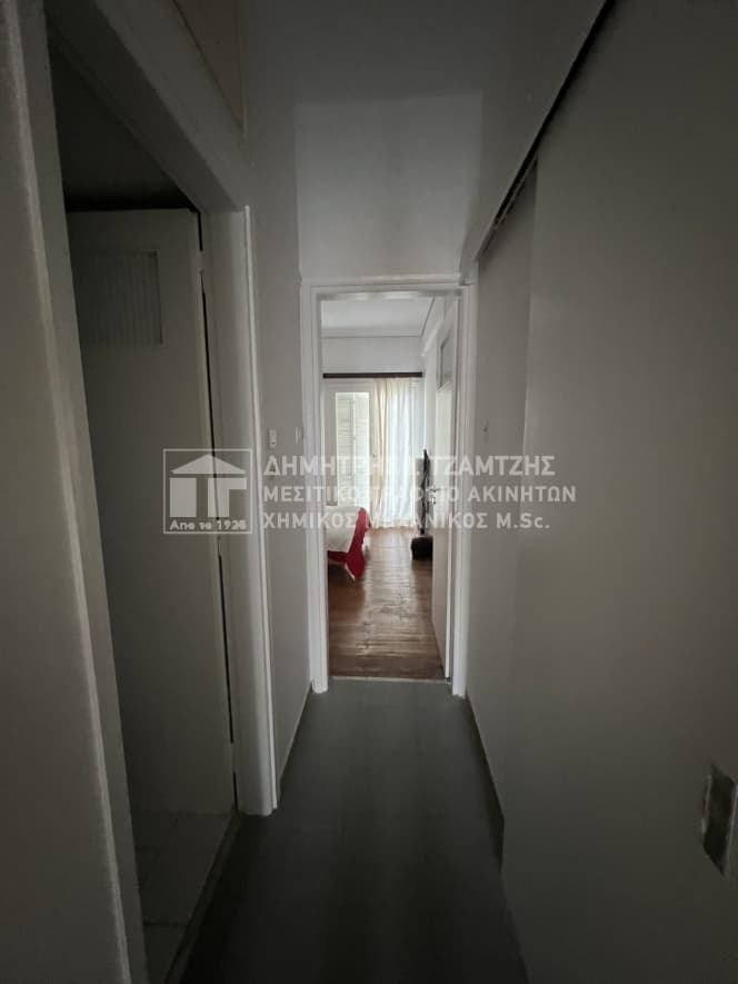 Apartment in Ag. Konstantinos, Volos — Photo 10 of 17