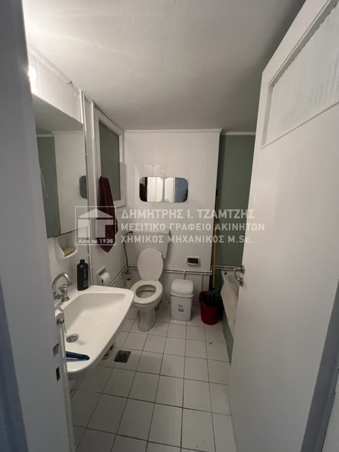 Apartment in Ag. Konstantinos, Volos — Photo 12 of 17