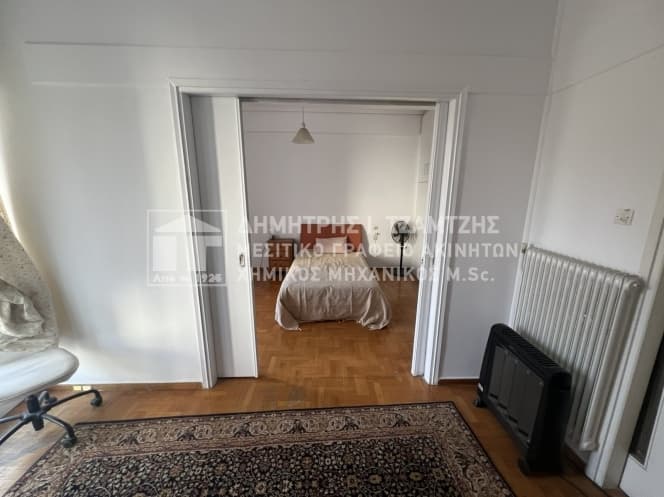 Apartment in Ag. Konstantinos, Volos — Photo 5 of 17