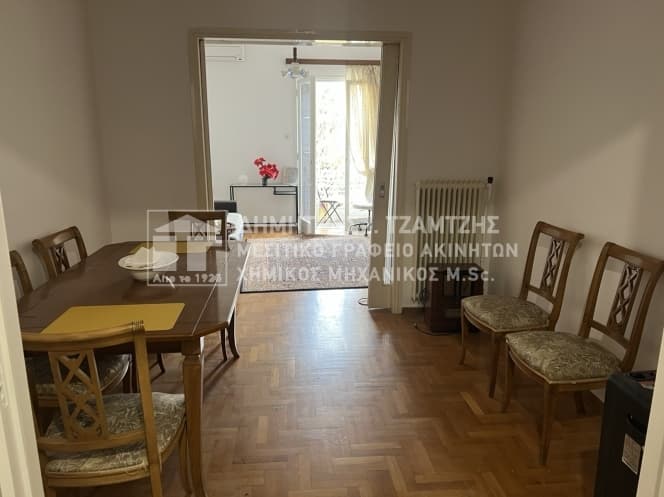 Apartment in Ag. Konstantinos, Volos — Photo 3 of 17