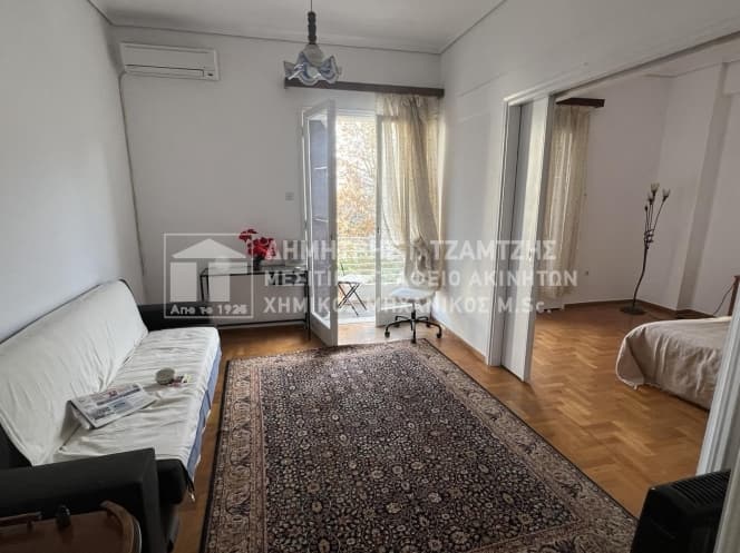 Apartment in Ag. Konstantinos, Volos — Photo 4 of 17