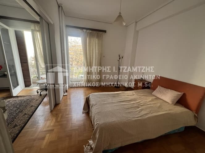 Apartment in Ag. Konstantinos, Volos — Photo 1 of 17