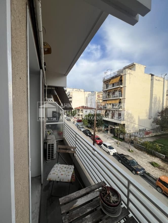 Apartment in Ag. Konstantinos, Volos — Photo 15 of 17