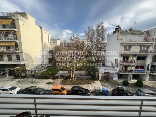 Apartment in Ag. Konstantinos, Volos — Photo 17 of 17