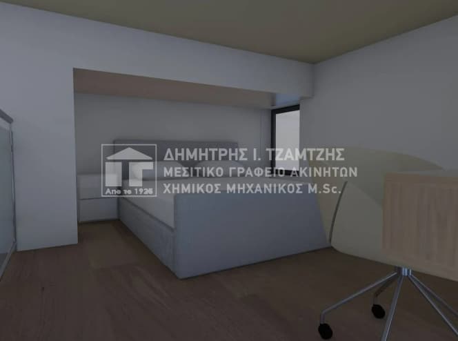 Διαμέρισμα στην Κέντρο, Νέα Ιωνία Βόλου — Φωτογραφία 2 από 8