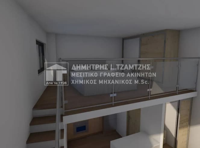 Διαμέρισμα στην Κέντρο, Νέα Ιωνία Βόλου — Φωτογραφία 5 από 8