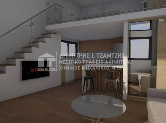 Διαμέρισμα στην Κέντρο, Νέα Ιωνία Βόλου — Φωτογραφία 7 από 8