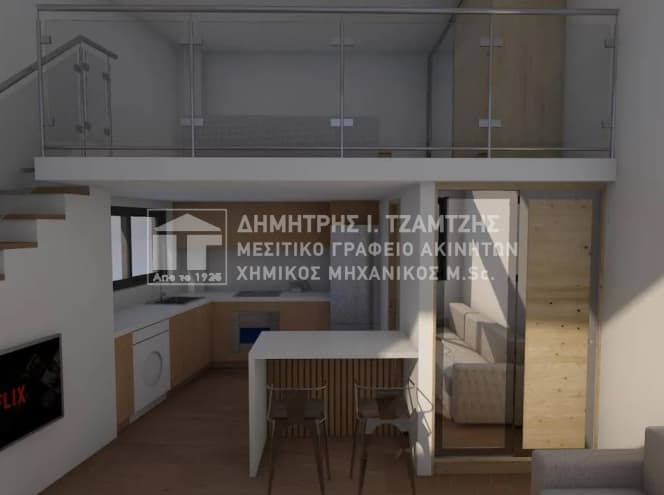 Διαμέρισμα στην Κέντρο, Νέα Ιωνία Βόλου — Φωτογραφία 6 από 8