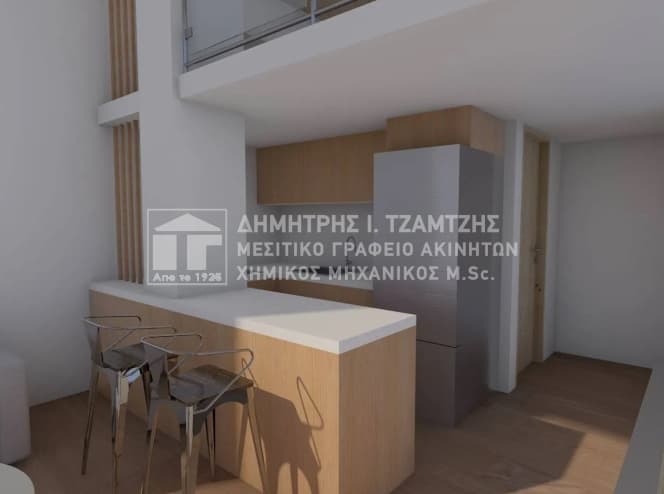 Διαμέρισμα στην Κέντρο, Νέα Ιωνία Βόλου — Φωτογραφία 4 από 8