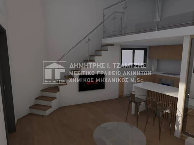 Διαμέρισμα στην Κέντρο, Νέα Ιωνία Βόλου — Φωτογραφία 8 από 8