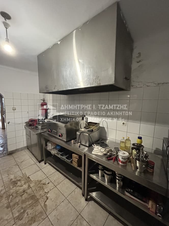 Κατάστημα στην Νέες Παγάσες, Βόλος — Φωτογραφία 9 από 30