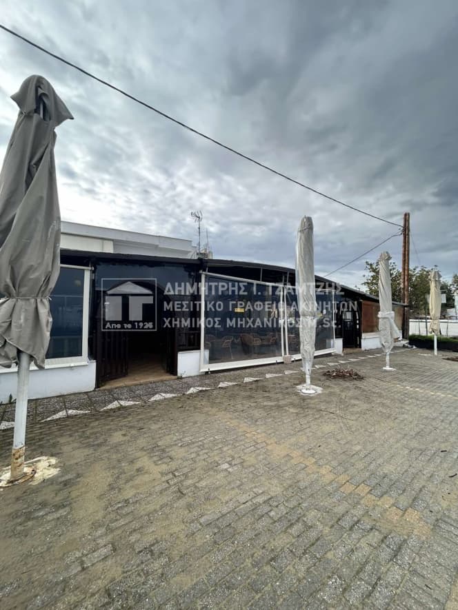 Κατάστημα στην Νέες Παγάσες, Βόλος — Φωτογραφία 25 από 30