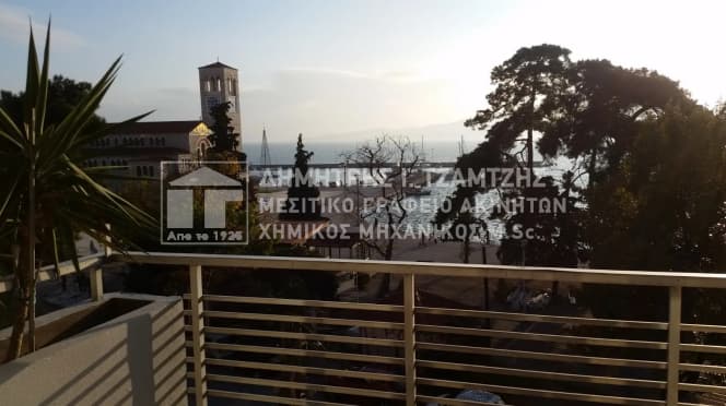 Διαμέρισμα στην Άγιος Κωνσταντίνος, Βόλος — Φωτογραφία 1 από 18