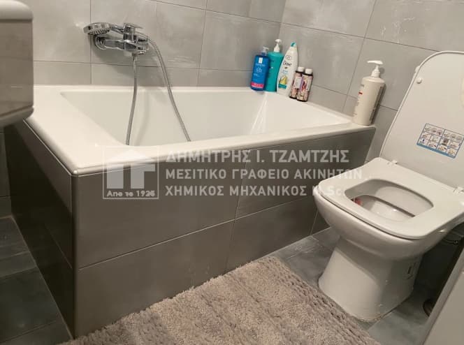 Διαμέρισμα στην Άγιος Κωνσταντίνος, Βόλος — Φωτογραφία 11 από 18