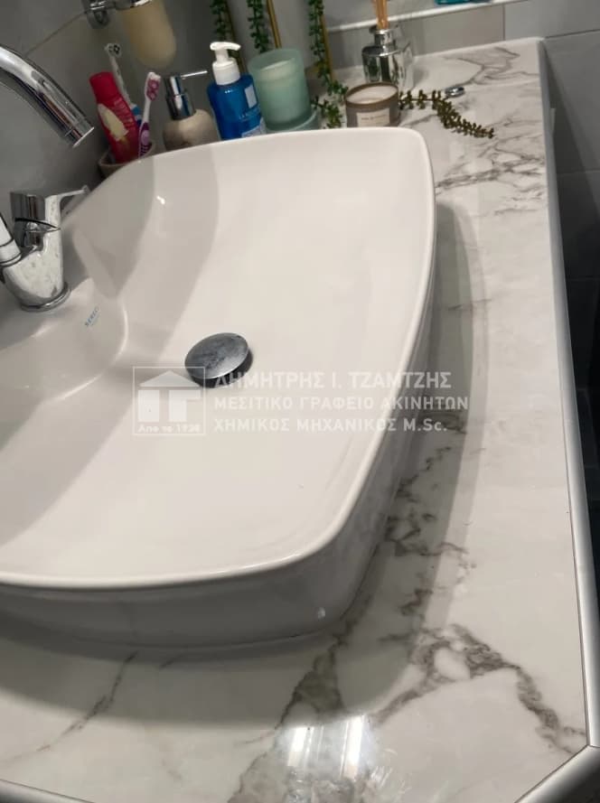 Διαμέρισμα στην Άγιος Κωνσταντίνος, Βόλος — Φωτογραφία 12 από 18