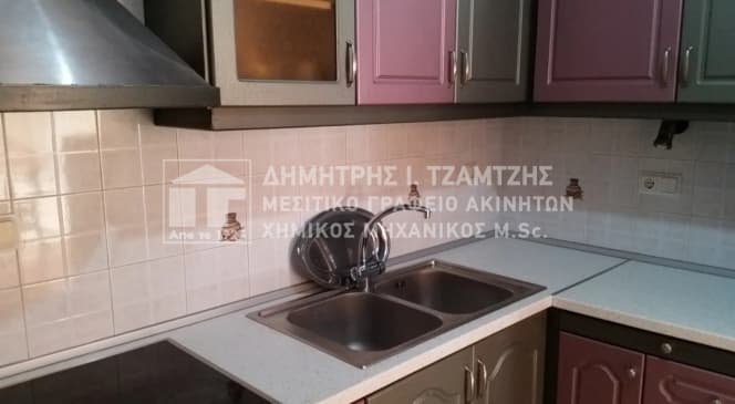 Διαμέρισμα στην Άγιος Κωνσταντίνος, Βόλος — Φωτογραφία 9 από 18