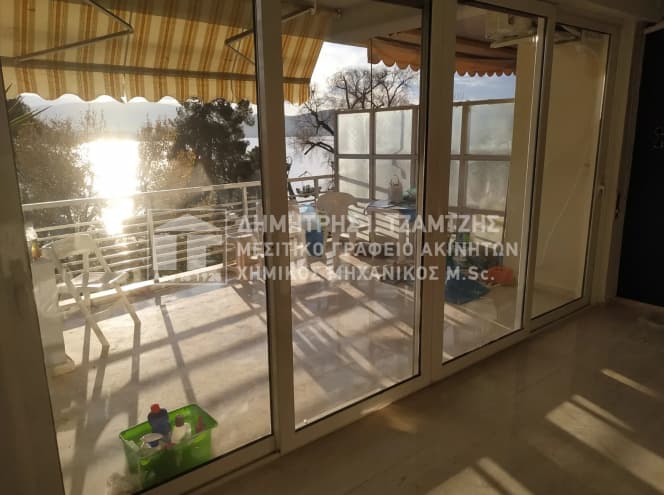 Διαμέρισμα στην Άγιος Κωνσταντίνος, Βόλος — Φωτογραφία 3 από 18