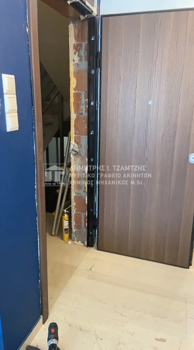 Διαμέρισμα στην Άγιος Κωνσταντίνος, Βόλος — Φωτογραφία 7 από 18
