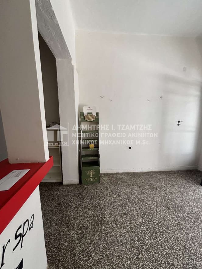 Κατάστημα στην Μεταμόρφωση, Βόλος — Φωτογραφία 10 από 13