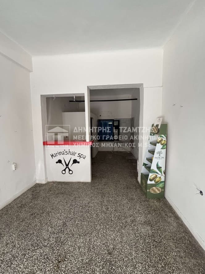Κατάστημα στην Μεταμόρφωση, Βόλος — Φωτογραφία 6 από 13