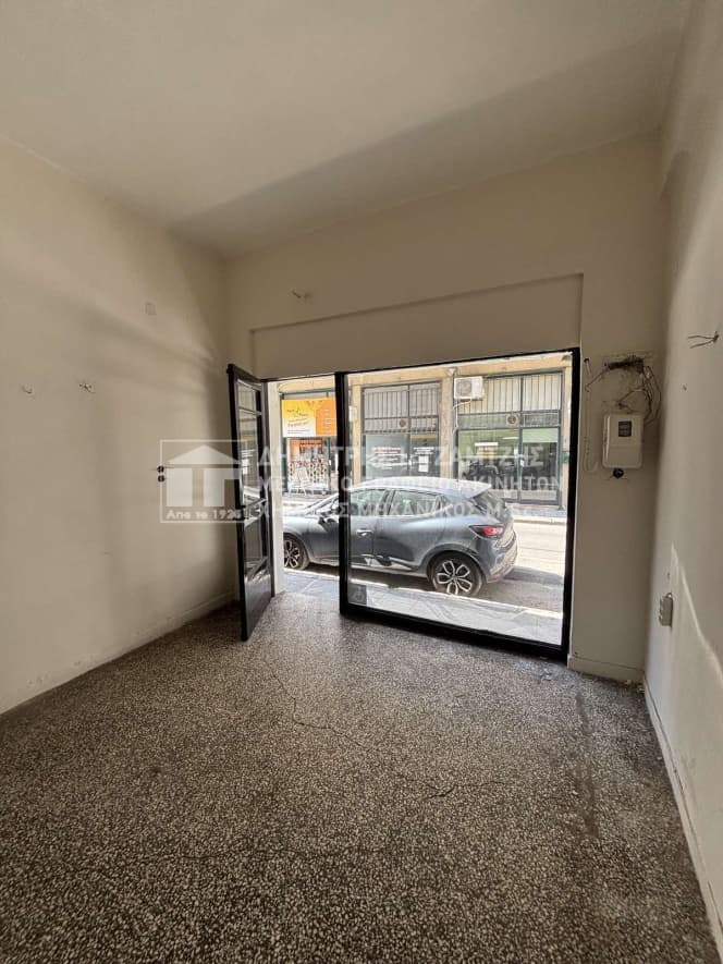 Κατάστημα στην Μεταμόρφωση, Βόλος — Φωτογραφία 3 από 13