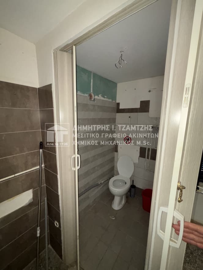 Κατάστημα στην Μεταμόρφωση, Βόλος — Φωτογραφία 12 από 13