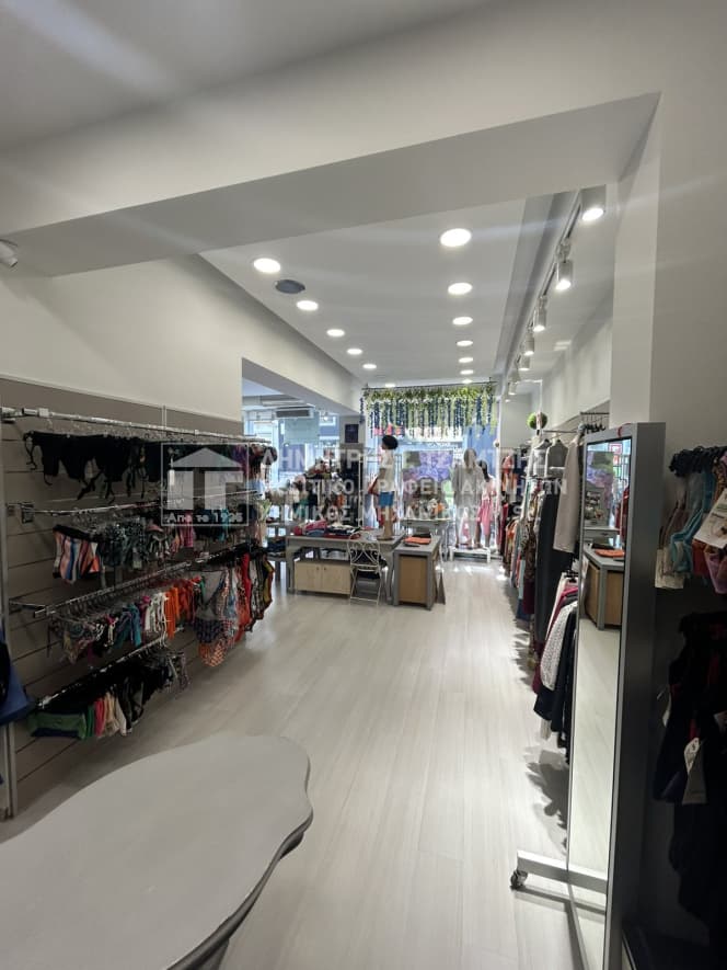 Κατάστημα στην Αγ. Νικόλαος, Βόλος — Φωτογραφία 2 από 5