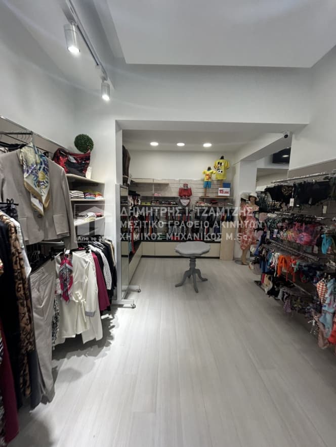 Κατάστημα στην Αγ. Νικόλαος, Βόλος — Φωτογραφία 3 από 5