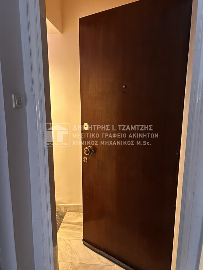 Διαμέρισμα στην Αγ. Νικόλαος, Βόλος — Φωτογραφία 18 από 18