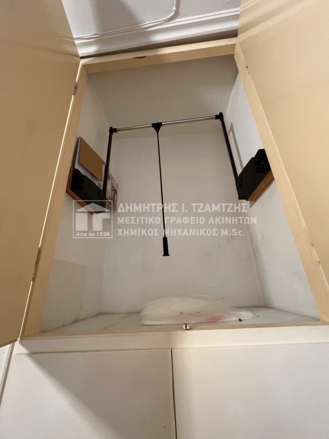 Διαμέρισμα στην Αγ. Νικόλαος, Βόλος — Φωτογραφία 17 από 18