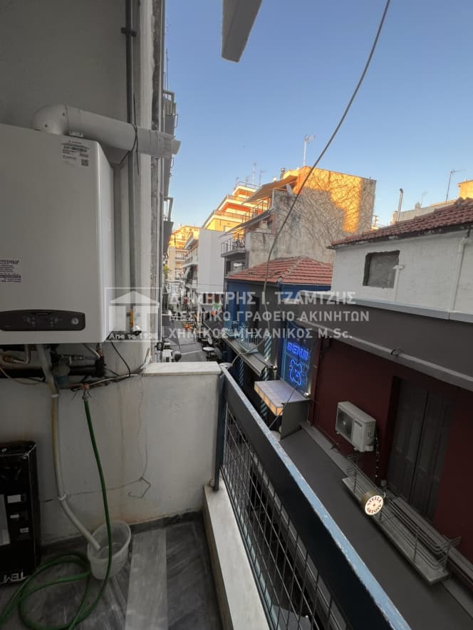 Διαμέρισμα στην Αγ. Νικόλαος, Βόλος — Φωτογραφία 5 από 18
