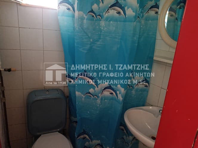 Διαμέρισμα στην Μεταμόρφωση, Βόλος — Φωτογραφία 7 από 7