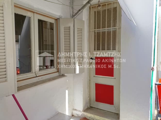 Διαμέρισμα στην Μεταμόρφωση, Βόλος — Φωτογραφία 2 από 7
