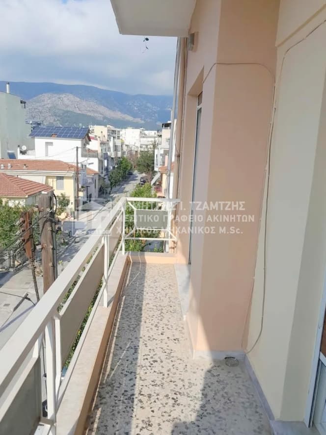 Διαμέρισμα στην Ανάληψη, Βόλος — Φωτογραφία 18 από 18