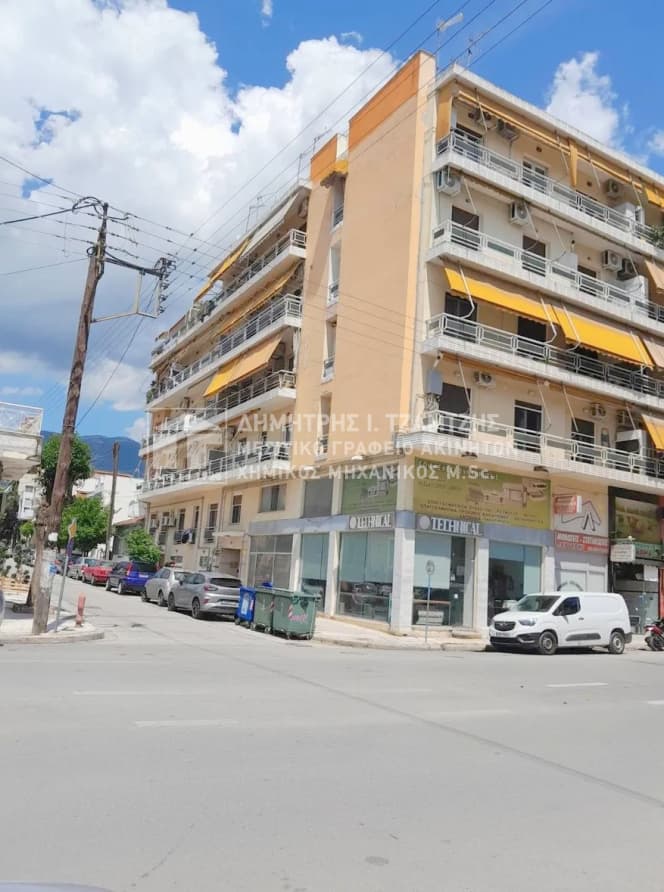 Διαμέρισμα στην Ανάληψη, Βόλος — Φωτογραφία 16 από 18