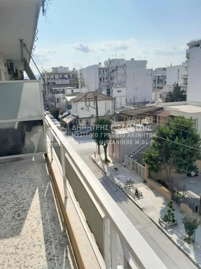 Διαμέρισμα στην Ανάληψη, Βόλος — Φωτογραφία 17 από 18