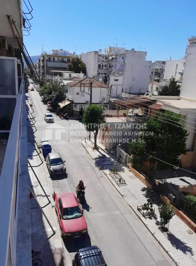 Διαμέρισμα στην Ανάληψη, Βόλος — Φωτογραφία 14 από 18