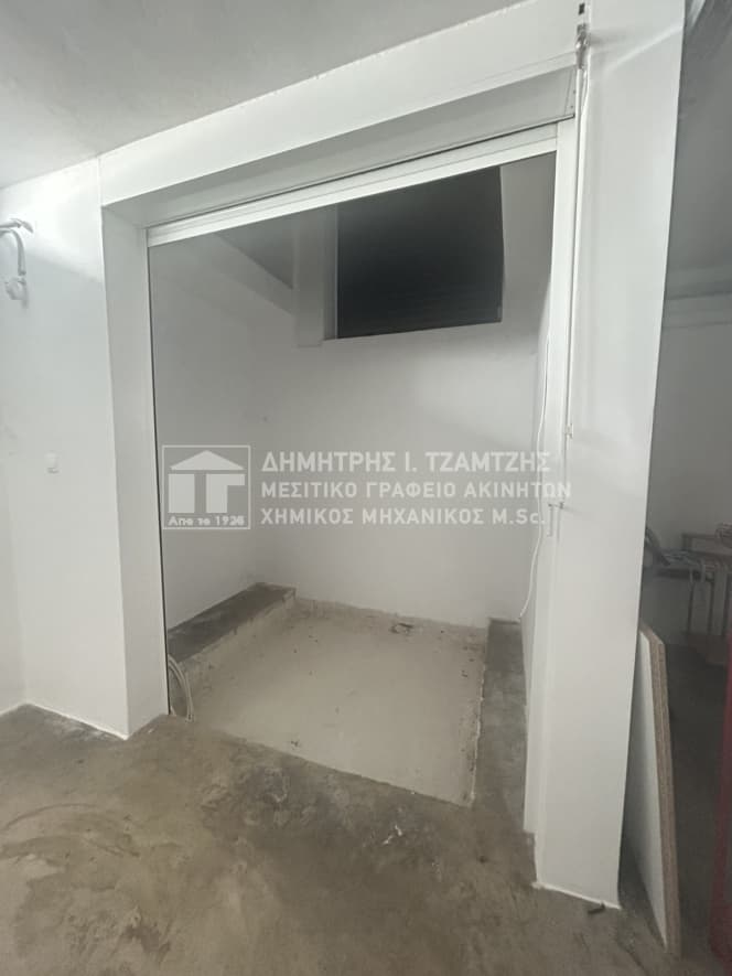 Αποθήκη στην Κέντρο, Νέα Ιωνία Βόλου — Φωτογραφία 11 από 12