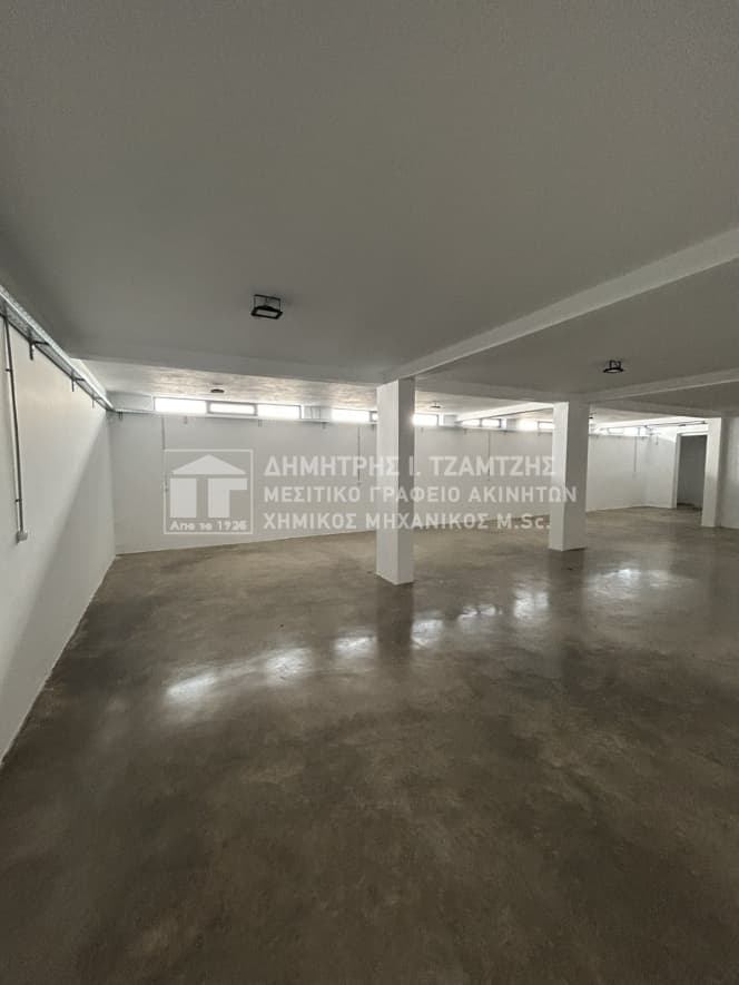 Αποθήκη στην Κέντρο, Νέα Ιωνία Βόλου — Φωτογραφία 2 από 12
