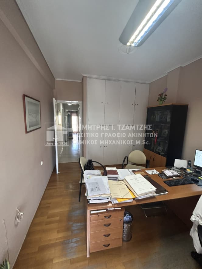 Γραφείο στην Κέντρο, Βόλος — Φωτογραφία 18 από 20