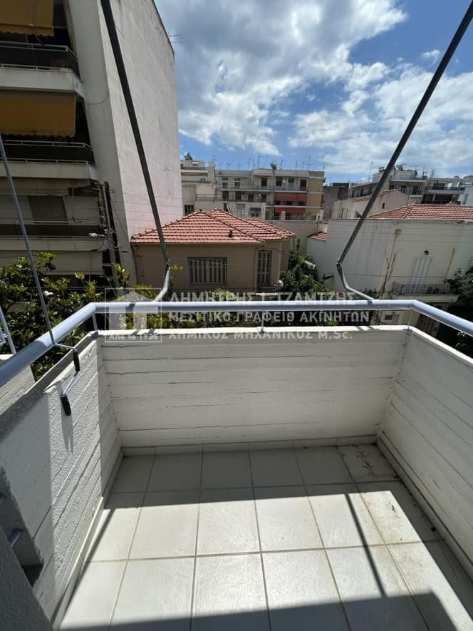 Διαμέρισμα στην Άγιος Κωνσταντίνος, Βόλος — Φωτογραφία 14 από 17