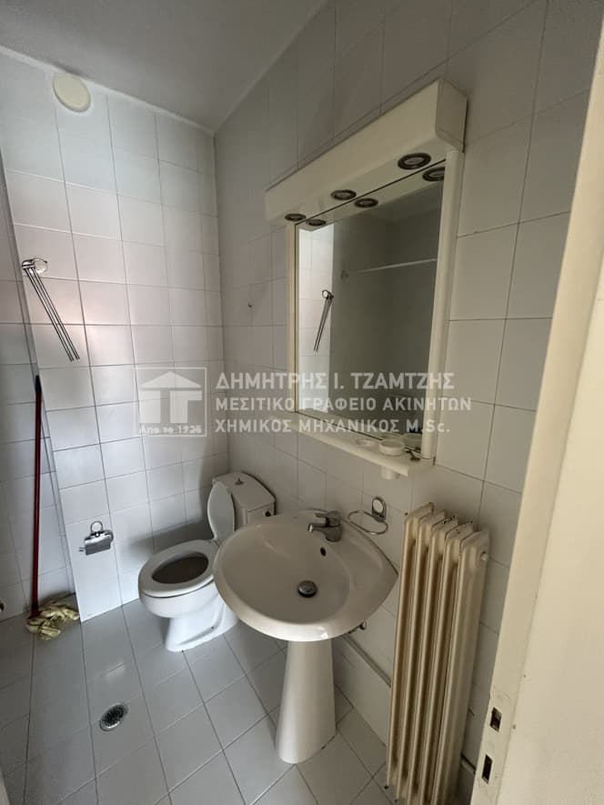Διαμέρισμα στην Άγιος Κωνσταντίνος, Βόλος — Φωτογραφία 10 από 17
