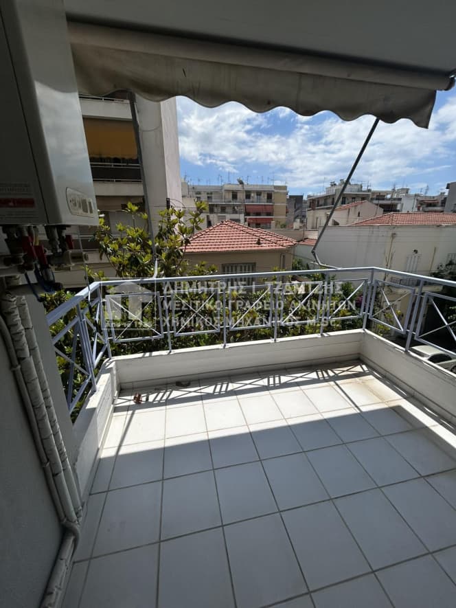 Διαμέρισμα στην Άγιος Κωνσταντίνος, Βόλος — Φωτογραφία 13 από 17