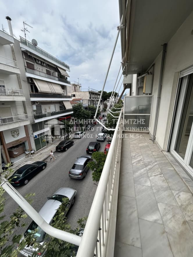 Διαμέρισμα στην Μαζαράκι, Βόλος — Φωτογραφία 6 από 25