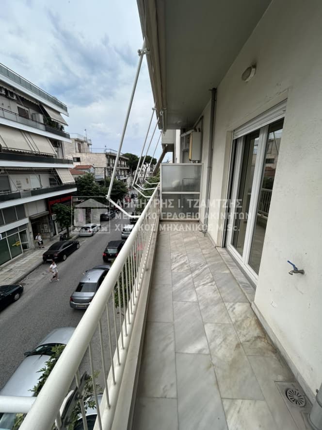 Διαμέρισμα στην Μαζαράκι, Βόλος — Φωτογραφία 5 από 25