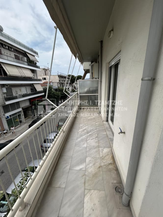 Διαμέρισμα στην Μαζαράκι, Βόλος — Φωτογραφία 7 από 25