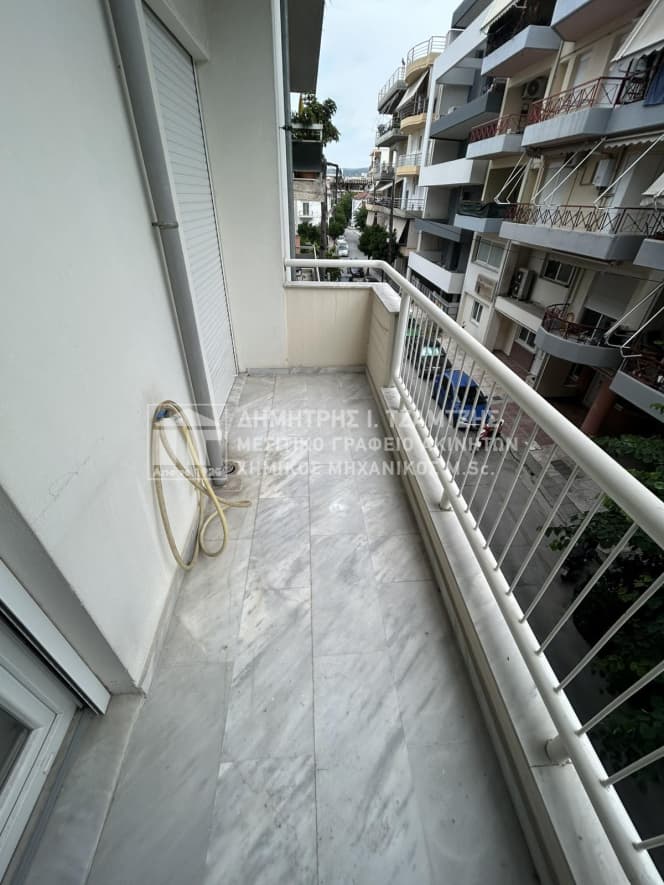 Διαμέρισμα στην Μαζαράκι, Βόλος — Φωτογραφία 10 από 25