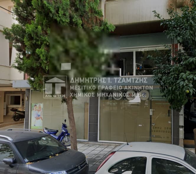 Κατάστημα στην Μαζαράκι, Βόλος — Φωτογραφία 2 από 4